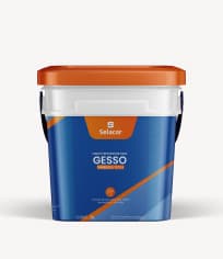 Fundo para Gesso